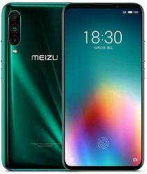 Замена батареи на телефоне Meizu 16T в Ростове-на-Дону